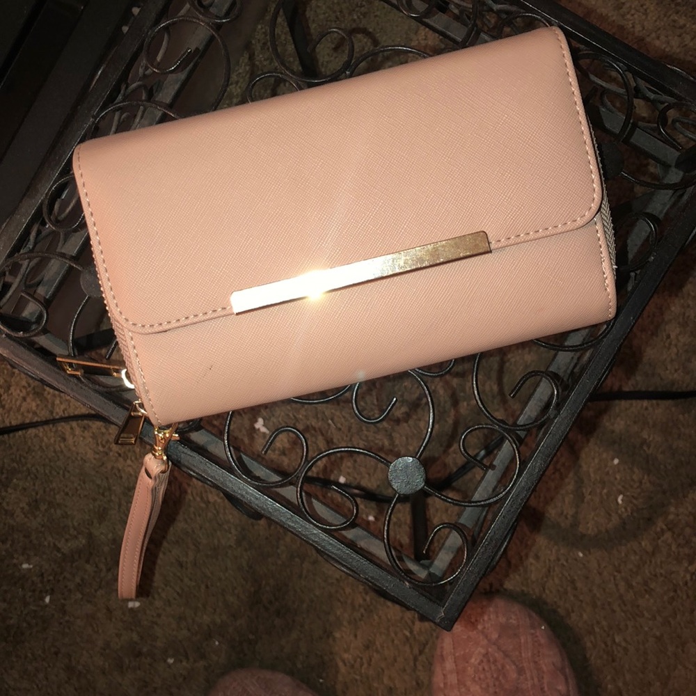 Hand purse NWOT